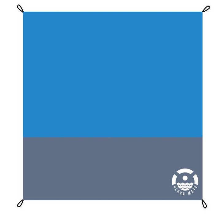 Sandproof Beach Matt for wholesale by Playa Mate