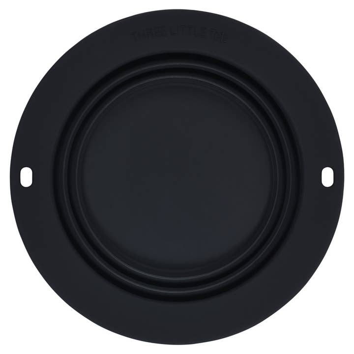 Three Little Tots - Wholesale Bowl - Collapsible Bowl for Travel or Home19