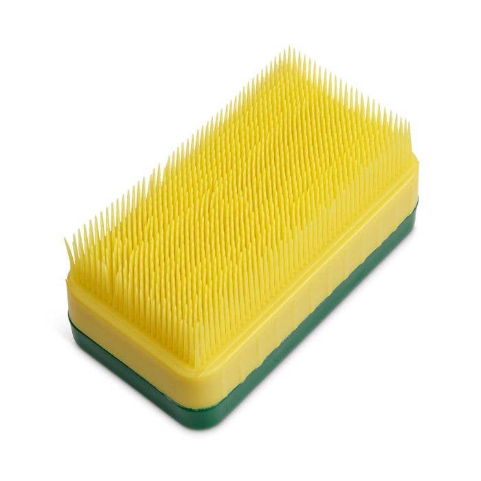 HIC - Harold Import Co. - Wholesale Kitchen Tool/Gadget - HIC Kitchen Brush, Corn0