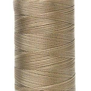 Mandala Crafts - Wholesale Thread - Mandala Crafts Bonded Nylon Thread for Sewing Leather, Upholstery, Jeans and Weaving Hair; Heavy-Duty; 1500 Yards Size 69 T7010