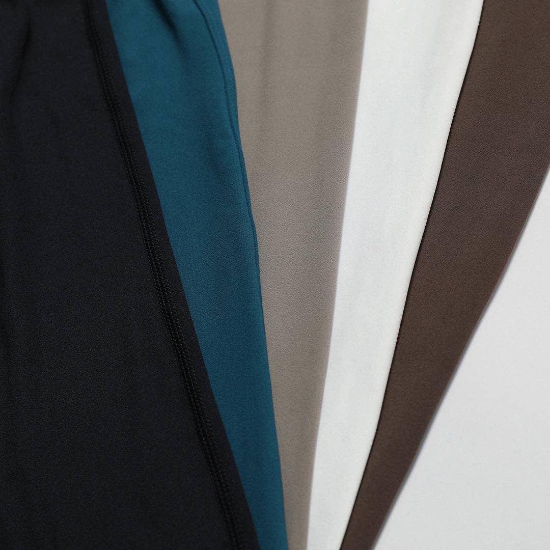 WONDERXFANS - Wholesale Jumpsuit - Women's - Solid flared trousers cutout back jumpsuit2