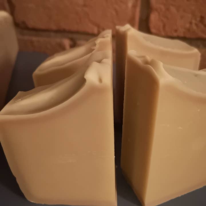 somerset natural soaps – wholesale Bar Soap – Somerset Cider Vegan Soap1