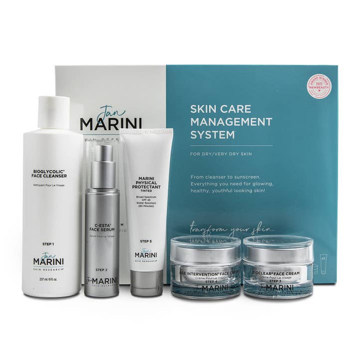 Jan Marini Skin Care Management System - Tinted SPF 45 for wholesale by PlentifulSkin