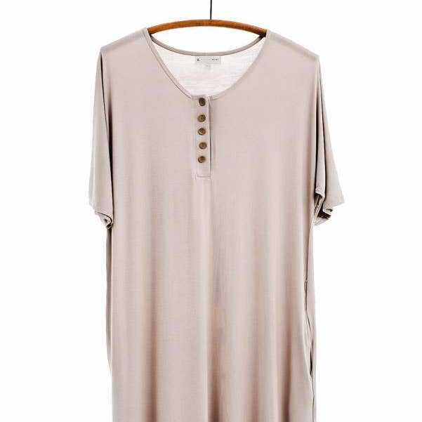 WOMENS GOWN for wholesale by Sweet N Swag