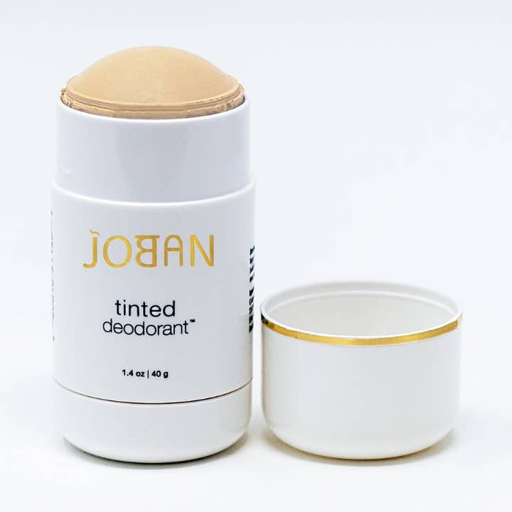 Tinted Deodorant - Fair Shade for wholesale by Joban Beauty