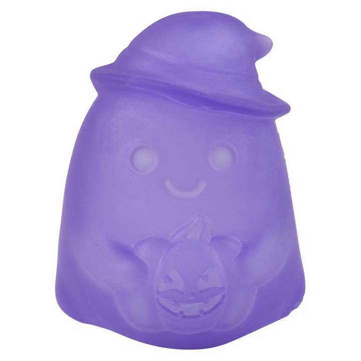 JSBlueRidge Toys – wholesale Mjuk leksak - Barn och baby – Spöke Mjuk Kläm Fidget Barnleksak - Blandade