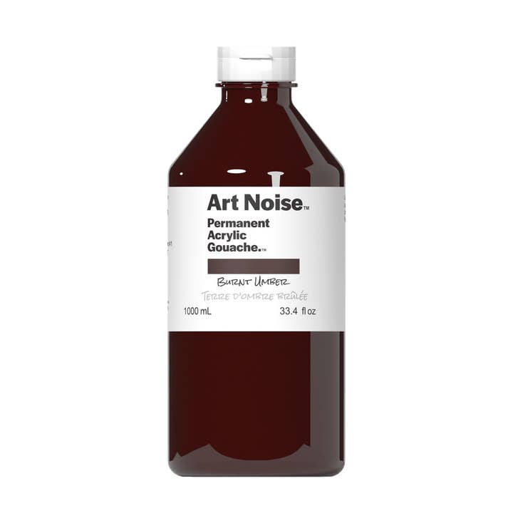 Tri-Art Mfg. - Wholesale Paint Set - Art Noise - Aubergine6