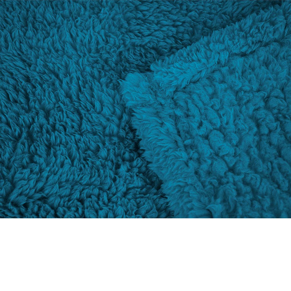 Pavilia - Wholesale Throw Blanket - Plush Shaggy Sherpa Blanket78