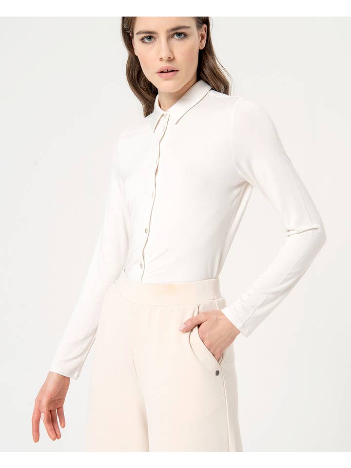 Surkana - Wholesale Pants - Women's - Wide trousers