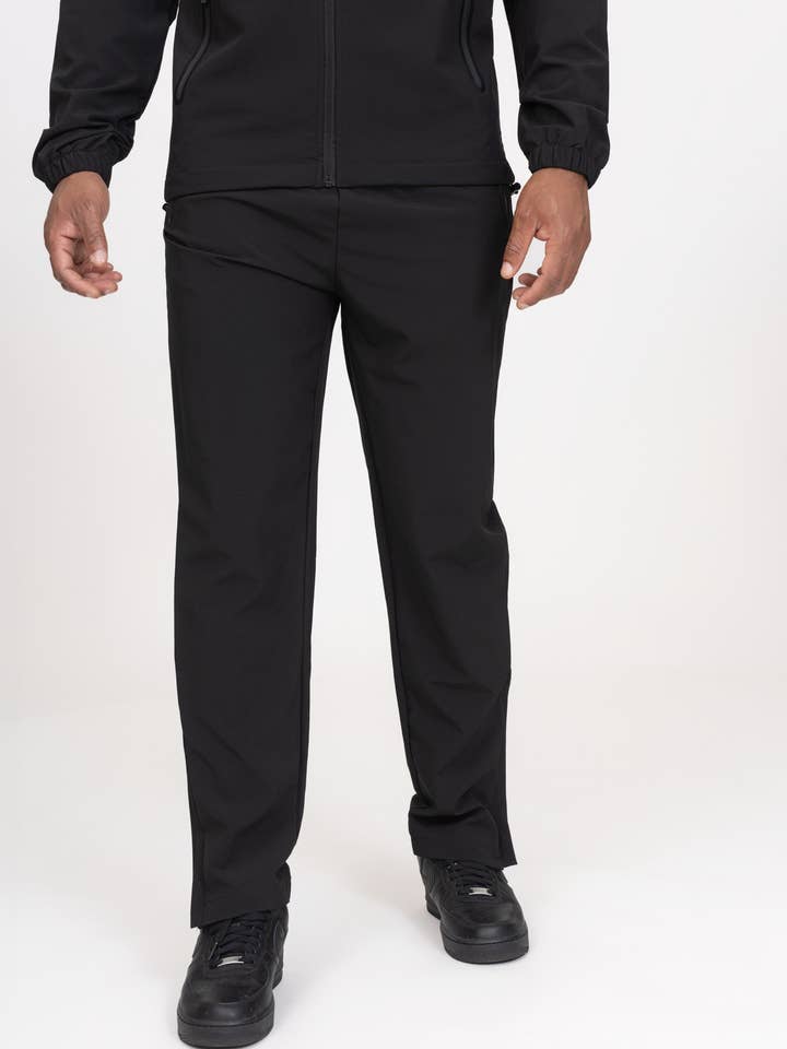 Zayne Paris - Wholesale Trainingspak - Heren - Heren set KD1536-43
