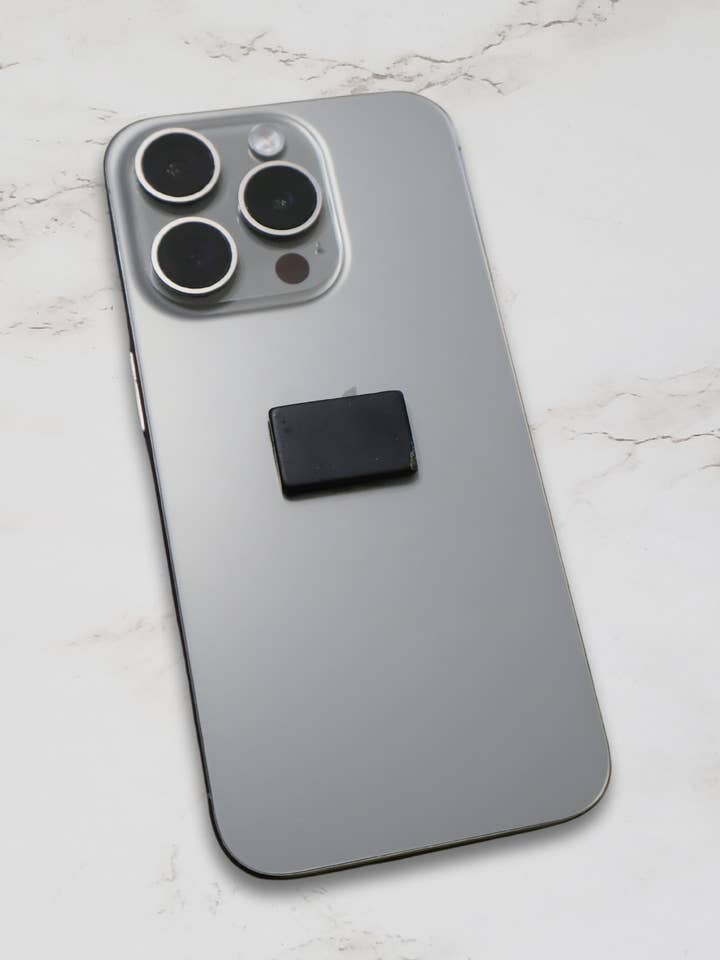 Shungite EMF Shield for wholesale by The New You Miracle Band