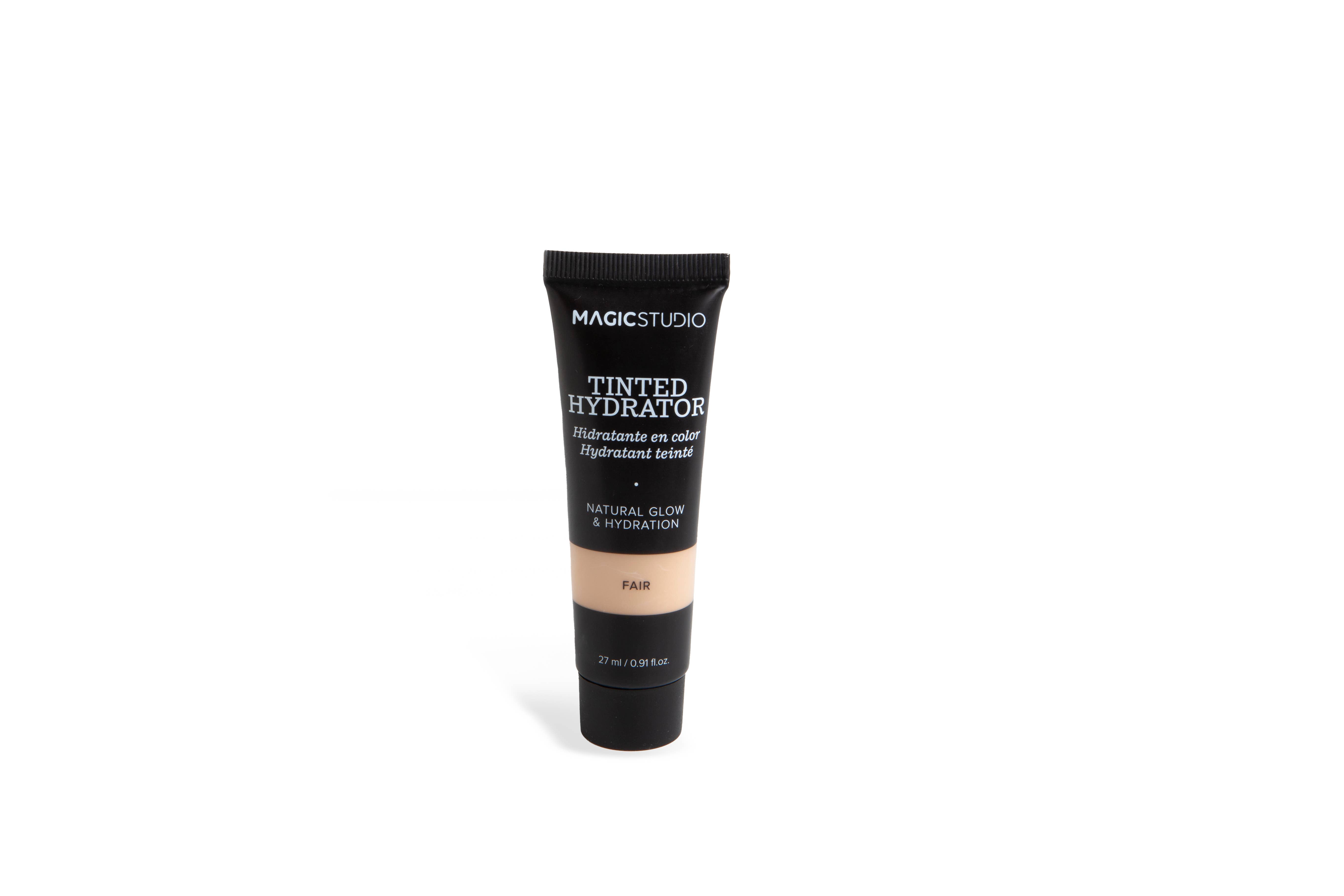 Aquarius Cosmetic SLU - Wholesale Tinted Moisturizer - Magic Studio Tinted Hydrator3