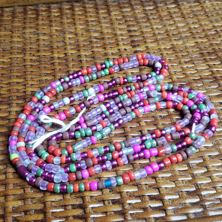 Wholesale Waistbeads for wholesale by Scents By A Virgo