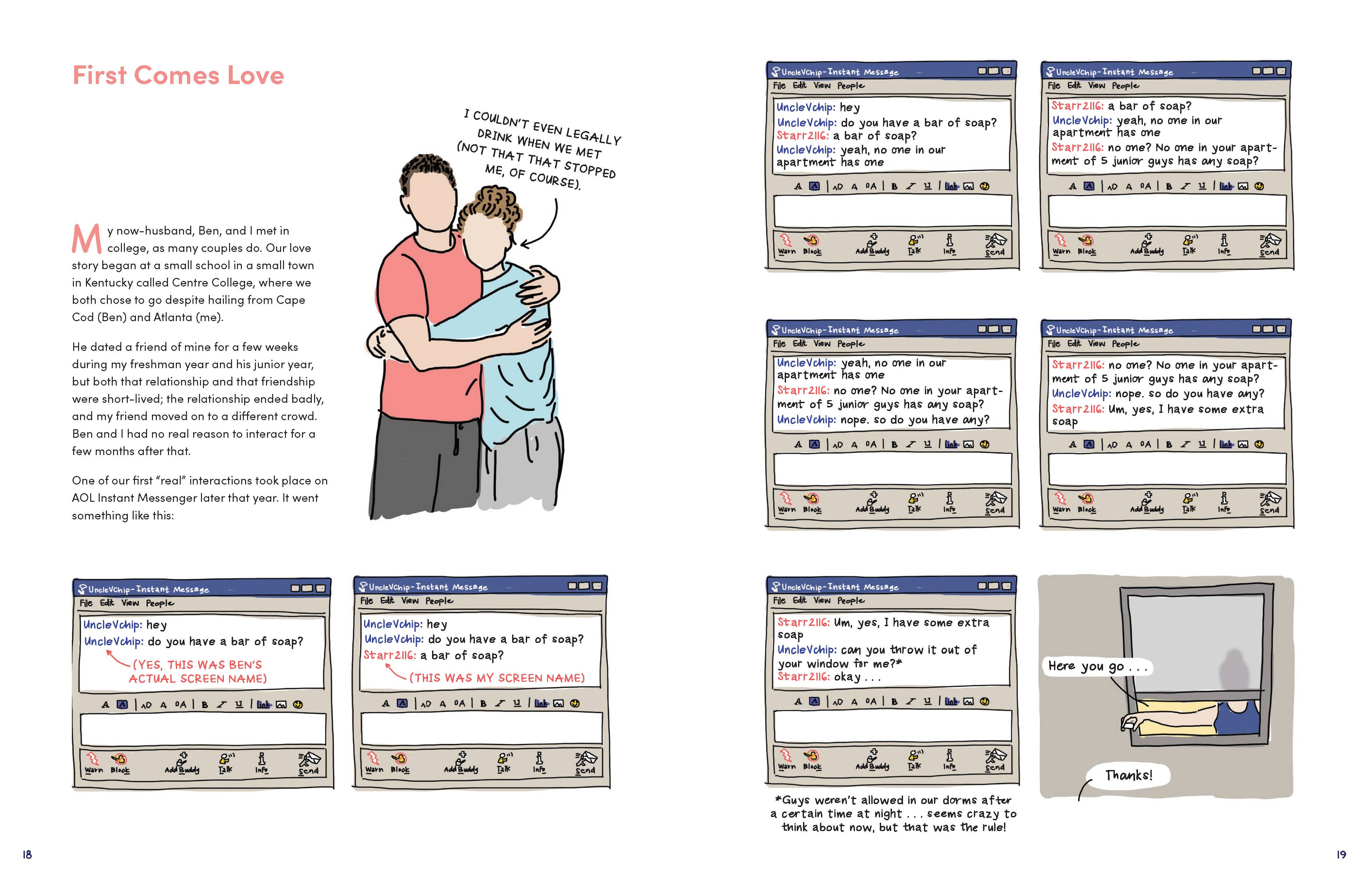 Chronicle Books - Wholesale Humor - Mama Needs a Minute!2