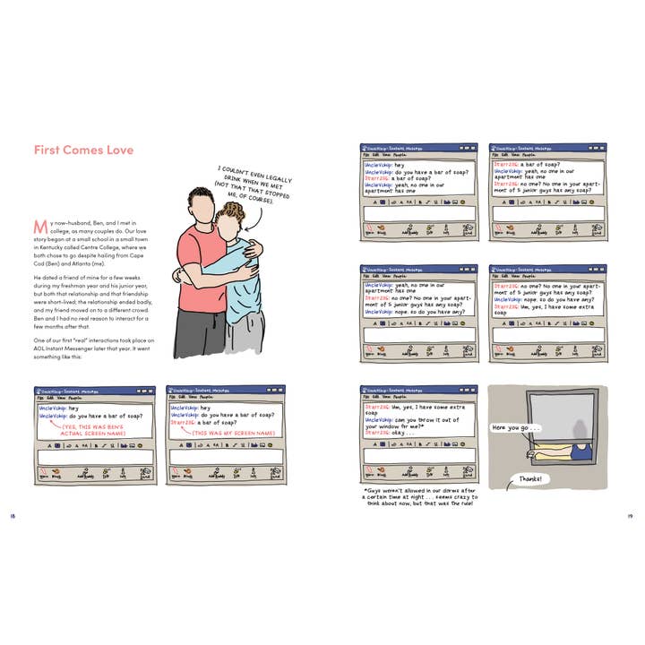 Chronicle Books - Wholesale Humor - Mama Needs a Minute!2