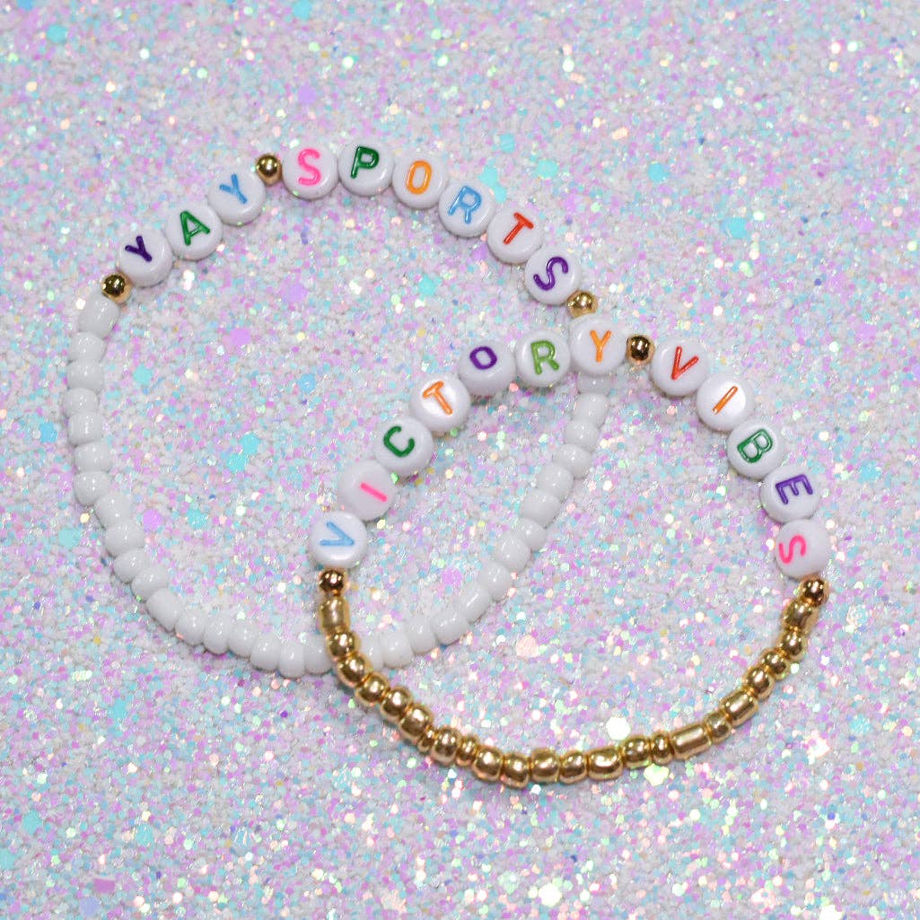 Shop Hotline - Wholesale Beaded Bracelet - Gameday Beaded Bracelets11