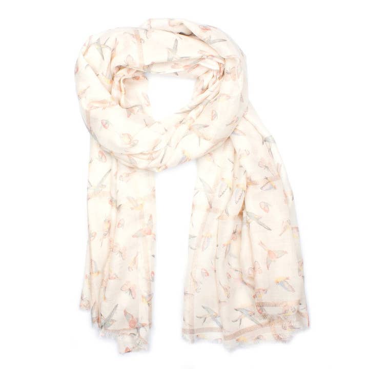 Leer Sjal Sand per la vendita all'ingrosso da parte di 7East