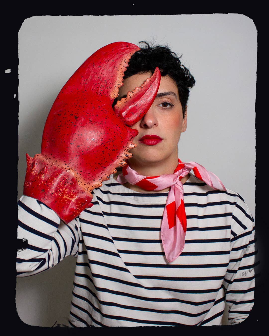 Mink - Wholesale Scarf - Women's - 100% Silk Scarf11