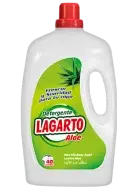 Lagarto - Wholesale Liquid Laundry Detergent - Liquid Detergent 40 doses2