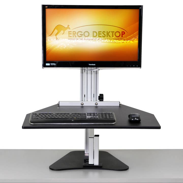 Wallaby para venta al por mayor de Ergo Desktop