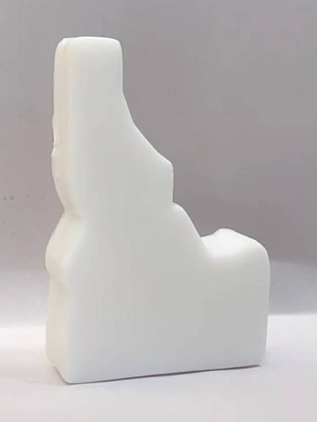 Die Idaho-Seife für den Großhandel von Skinfully Good