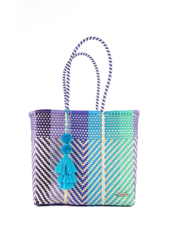 Aurora Jumbo Taske for engroshandel hos Valerosa