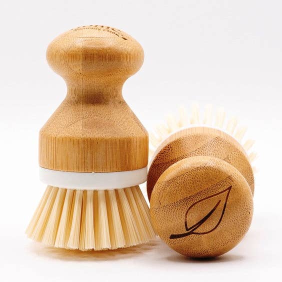 A Clean Home Company - Wholesale Cleaning Brush - Bamboo Brush0