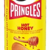 Shop The King - Wholesale Chips - Pringles Chips Hot Honey 5.5 oz