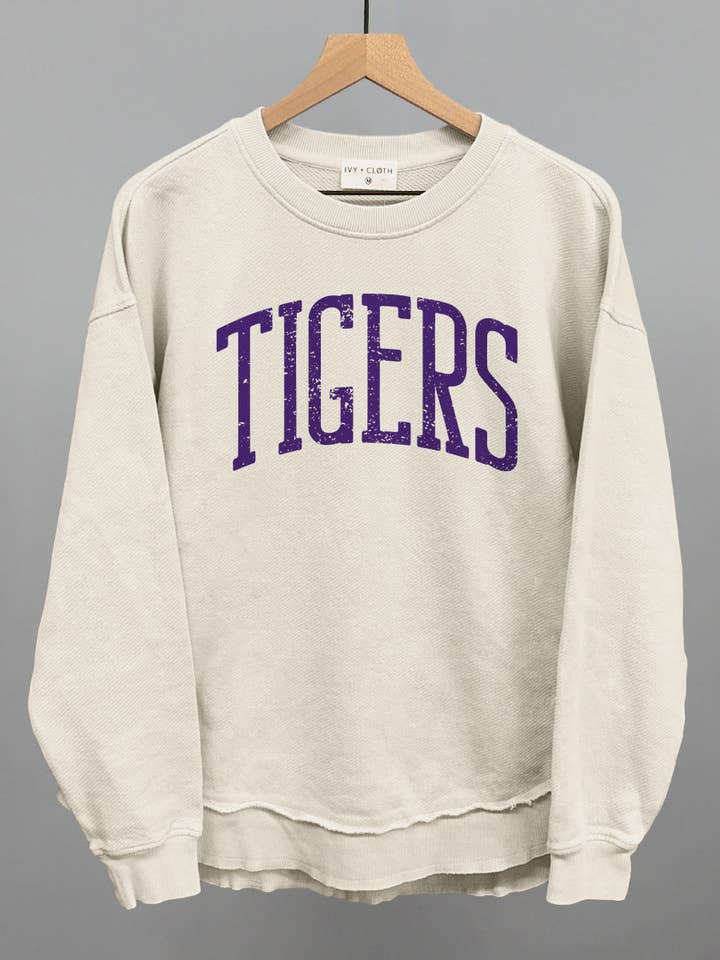 Tigers Arch and other Purchase Wholesale tiger tee. Free Returns & Net 60 Terms on Faire trending on Faire.