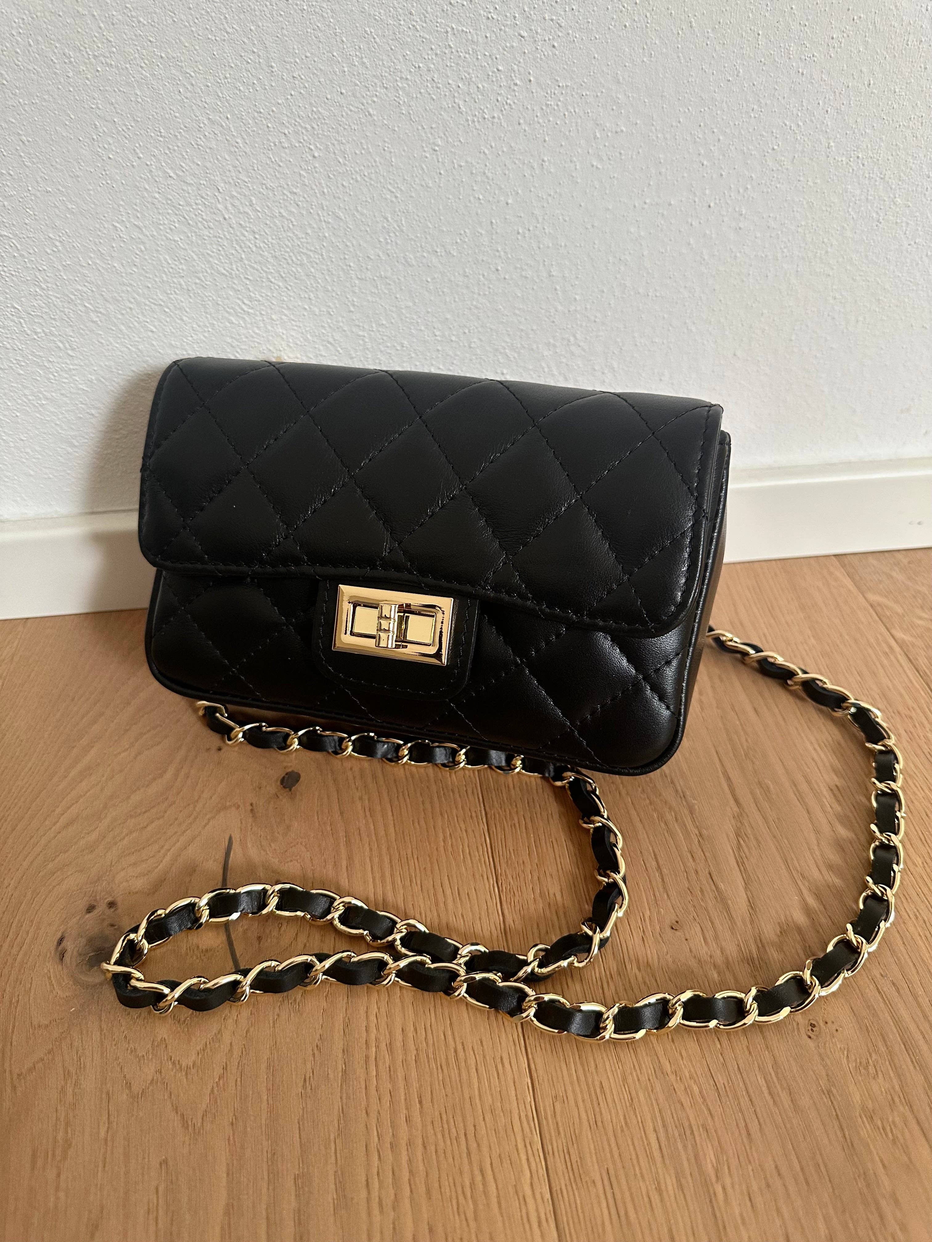 Zhade - Wholesale Crossbody Bag - Women's - VERA small - Quilted8