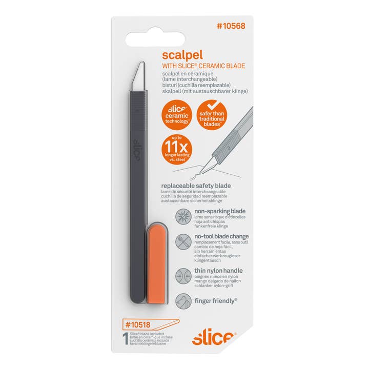 Scalpel, Replaceable Blade for wholesale by Slice