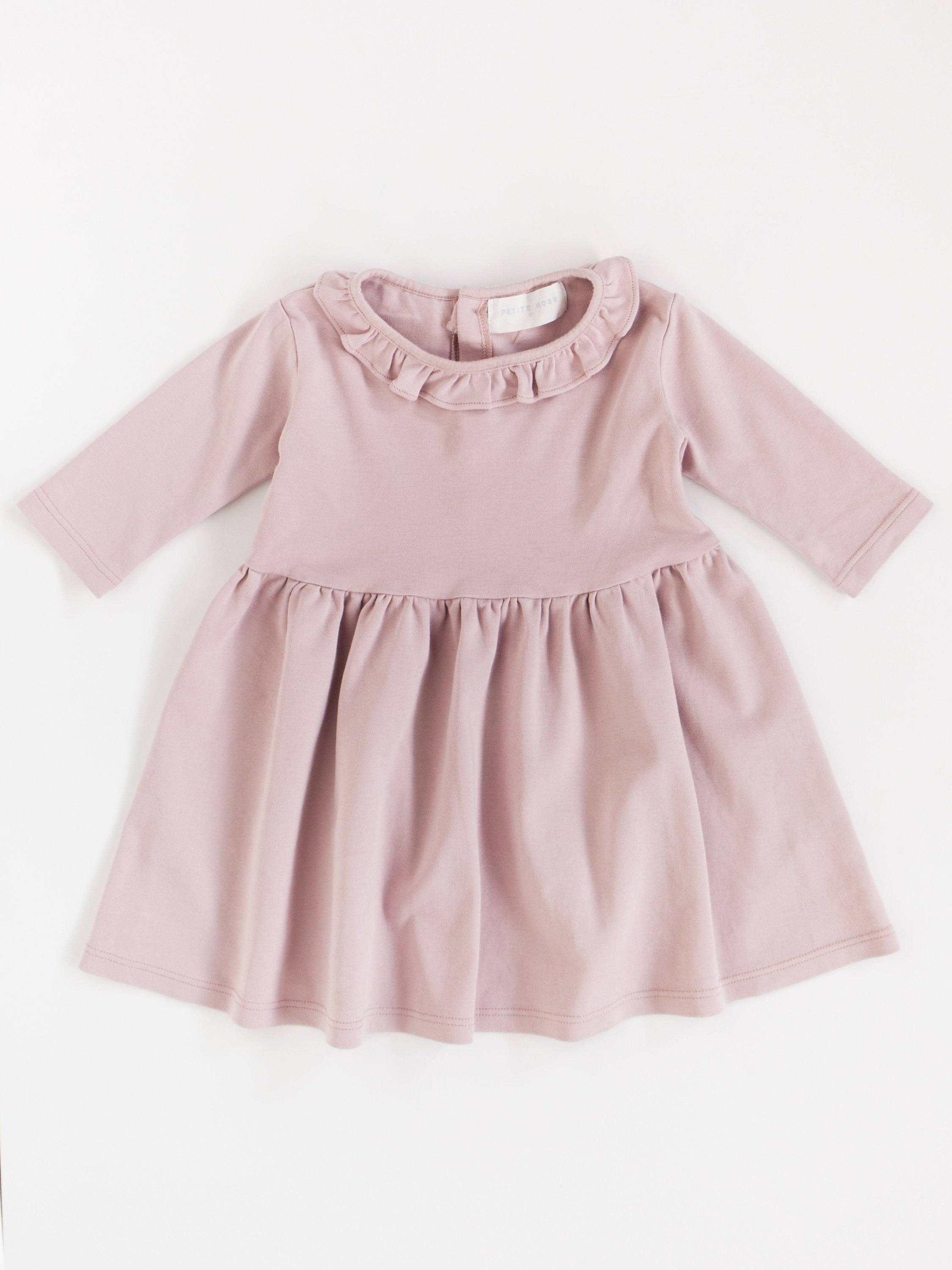 Petite Moss - Wholesale Dress - Kids - Mary Toddler Dress3