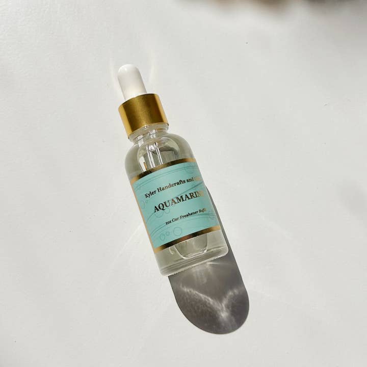 Kyler Handcrafts and Gifts - Wholesale Car Freshener - Unisex - Car Freshener Refills6