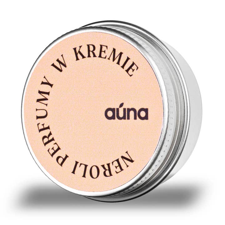 Neroli Natürliches Festparfüm für den Großhandel von Auna