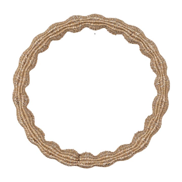 Charms by Charlotte – Engroshandel Hårbånd - Dame – Rødbrun 3 pakke2