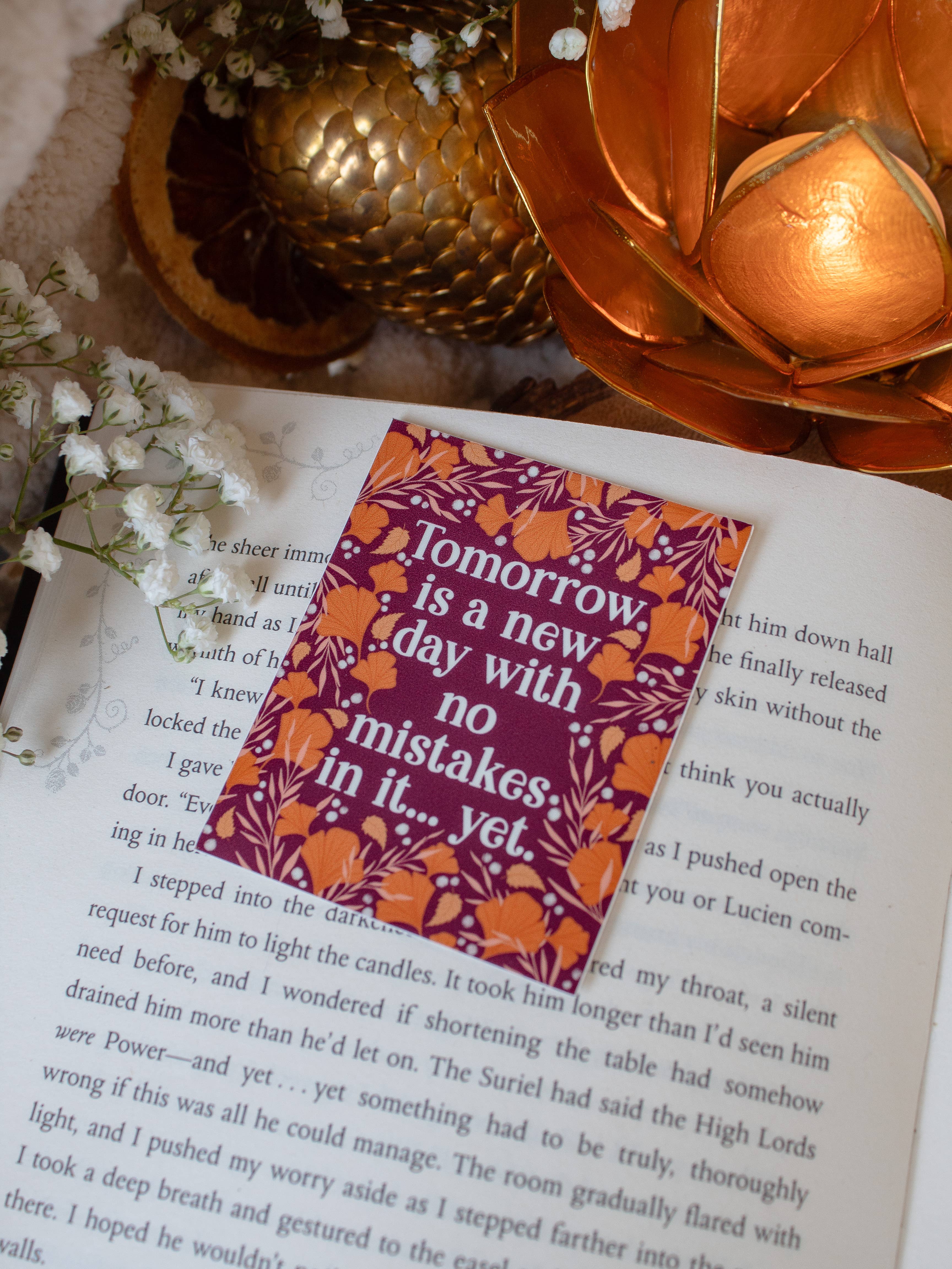 Meaggie Moos - Wholesale Sticker - Anne of Green Gables Vinyl Sticker1