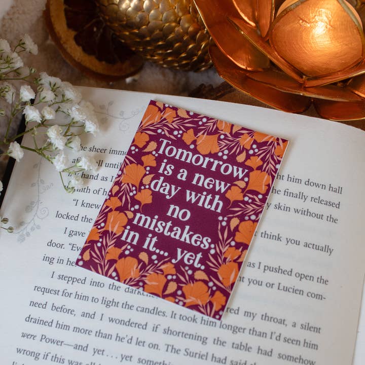 Meaggie Moos - Wholesale Sticker - Anne of Green Gables Vinyl Sticker1