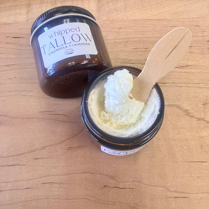 Natural Northern - Wholesale Body Cream/Lotion - Whipped Tallow | Organic Tallow | Face & Body Moisturizer5