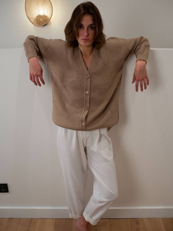 Vegan Wool Jacket, Winter, Lace Up Set for wholesale by Lacerf