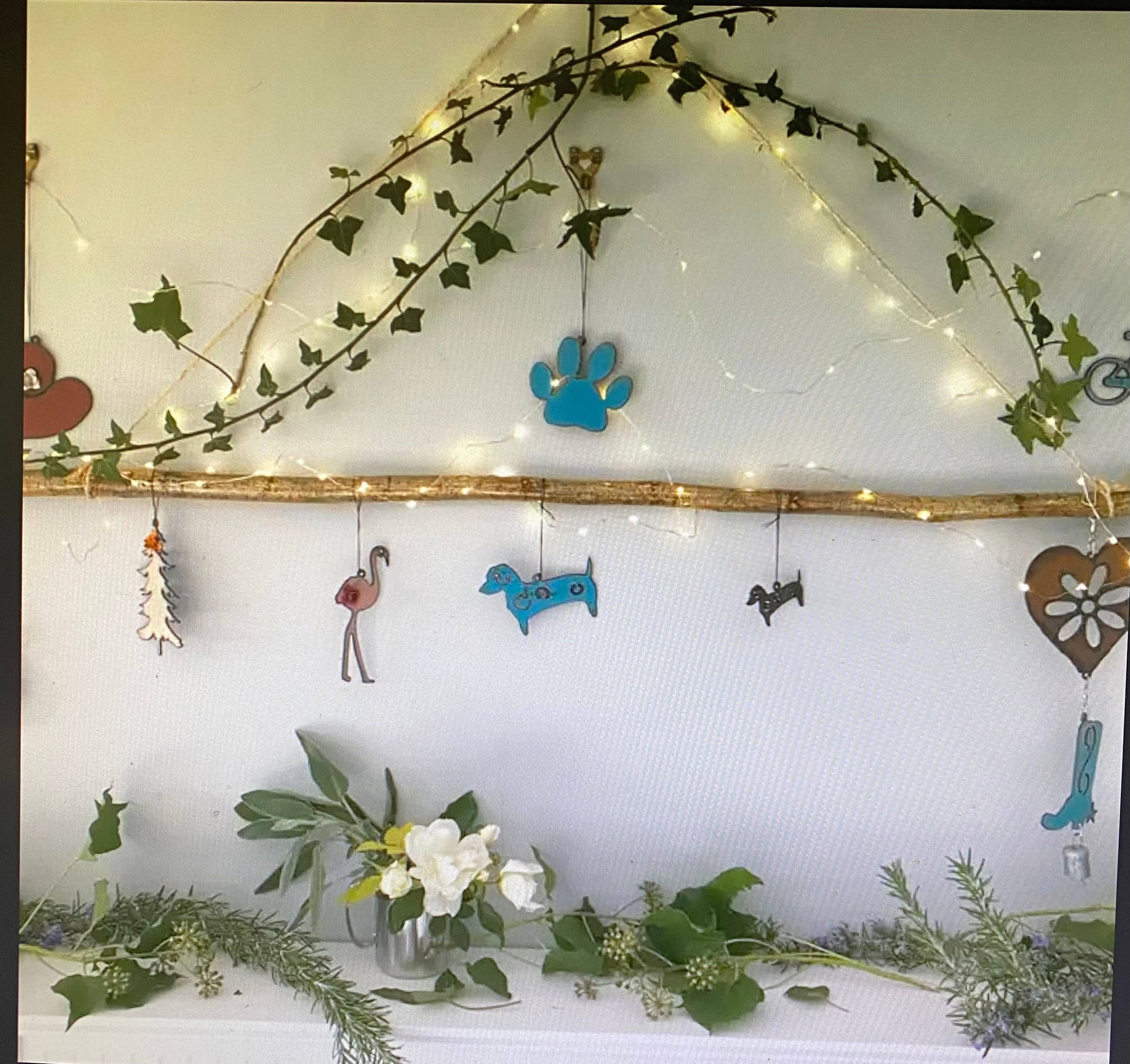 Whimsies – wholesale Prydnad – Buffalo prydnad skalle västra sydvästra Wyoming Colorado2