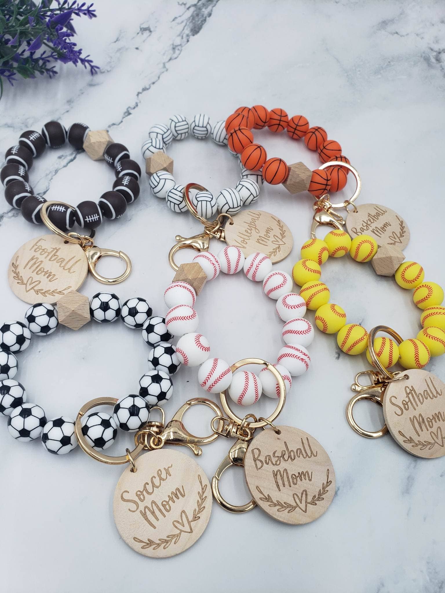 catenelle charms per fai da te collane braccialetti orecchini con ciondoli  - tigerbazar