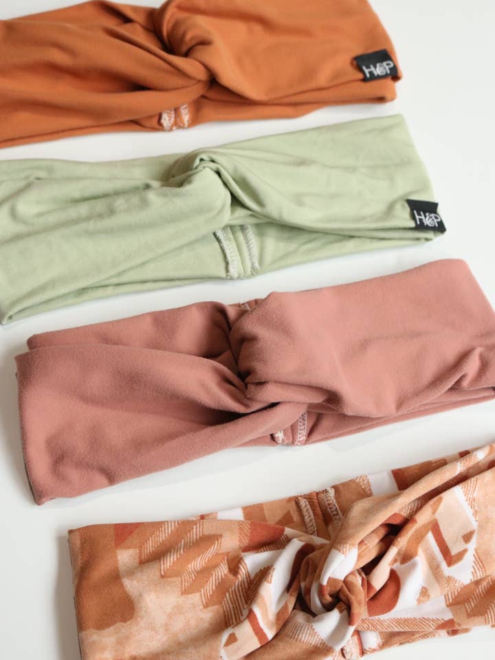 Lush Organic Bamboo for wholesale by Harts & Pearls