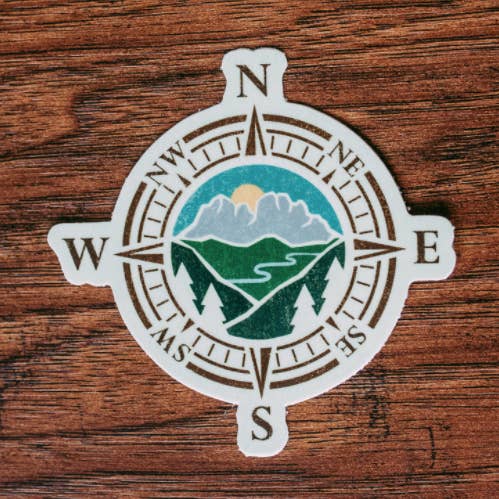 Entdecke Seneca Sticker für den Großhandel von Loving WV