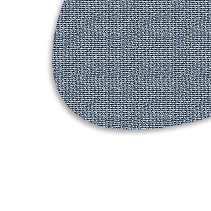 Davanti/Vía Deco Home – Großhandel Platzdeckchen – Tempo Tischset aus geflochtenem Stein1