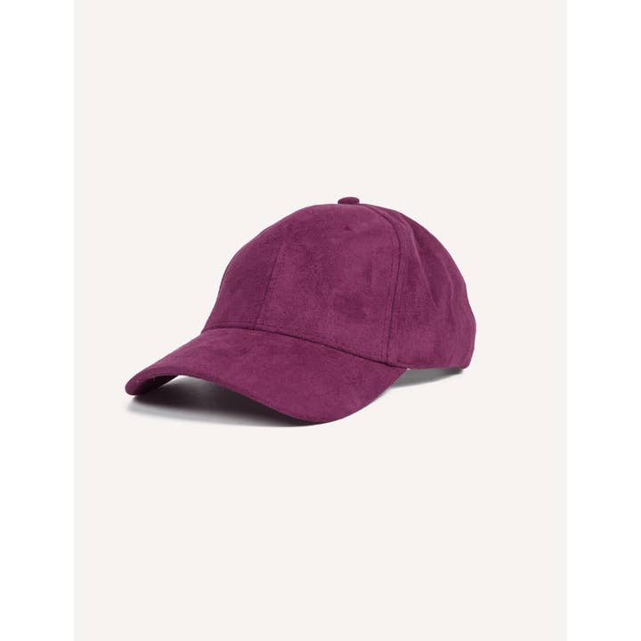 CUCOCUCA - Wholesale Baseball Cap - Unisex - VINTAGE CAP V026