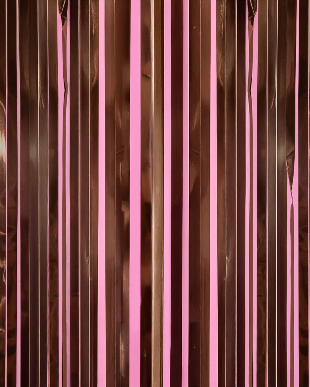 xo, Fetti - Wholesale Curtain - Espresso Fringe Curtain | Martinis, Party Backdrop, Metallic4