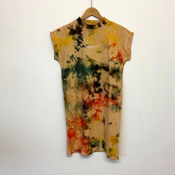 CHAPARRAL ICE T-SHIRT JURK voor wholesale door Ratchet Clothing