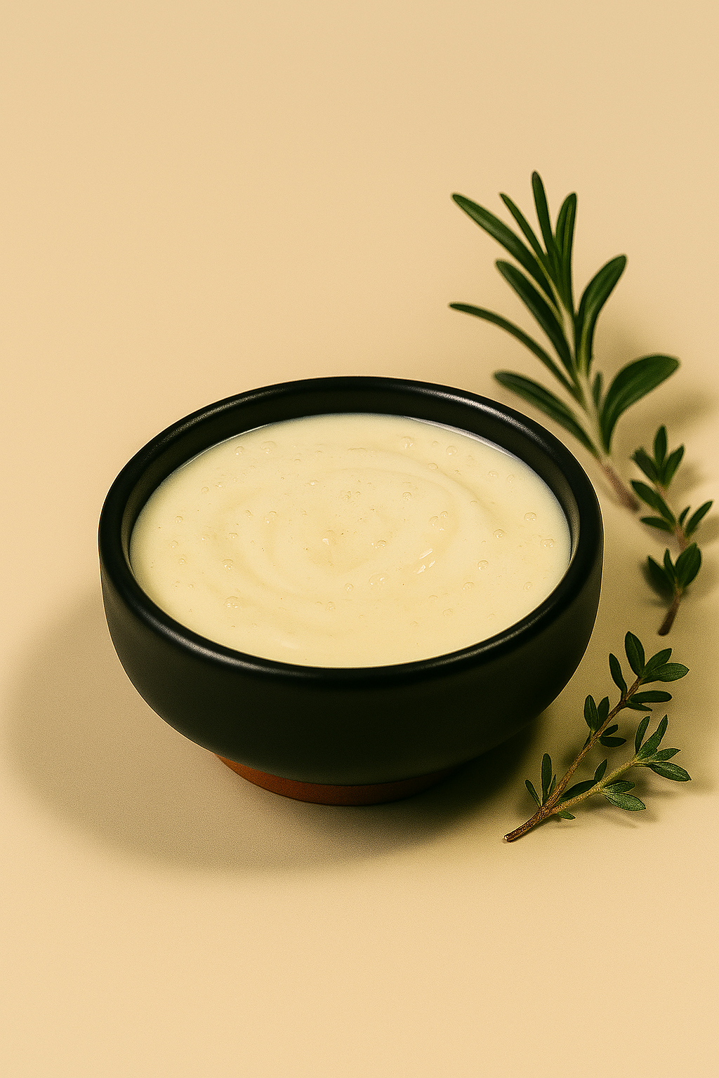 Beautique Goals - Wholesale Facial Moisturizer - 1900s Mineral Butter Cold Cream - For A Luxurious Facial0