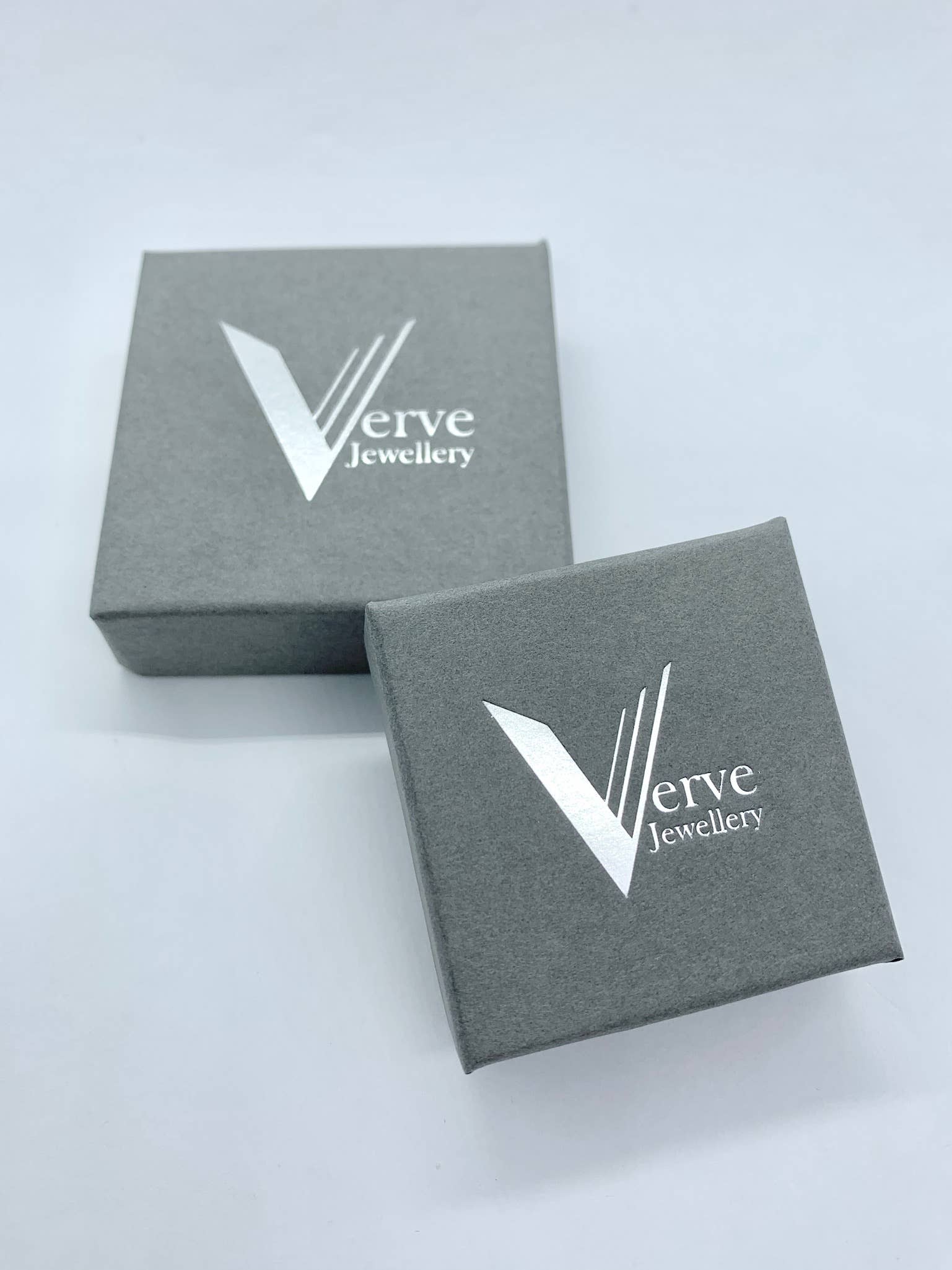 Verve Jewellery - Vente Colliers à pendentif - Collier petit câlin en argent sterling, collier de l'amitié6