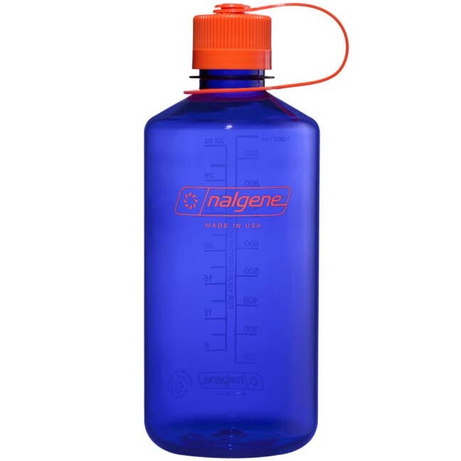 One Bay Distribution - Wholesale Water Bottle - Nalgene 32oz Narrow Mouth Sustain Bottle - 50% Recycled20